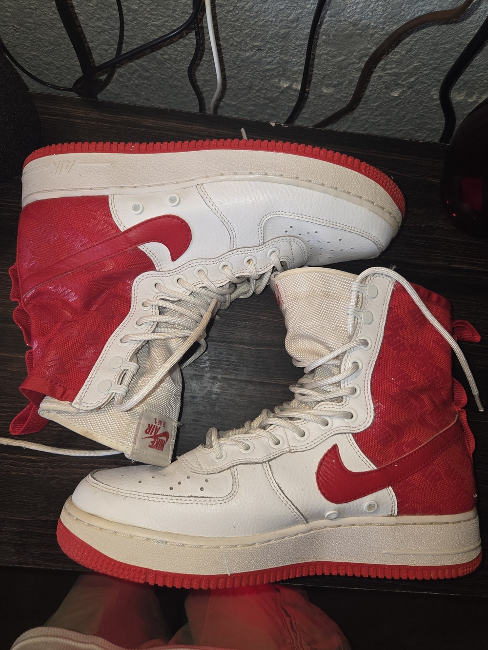Nike Air SF Air Force 1